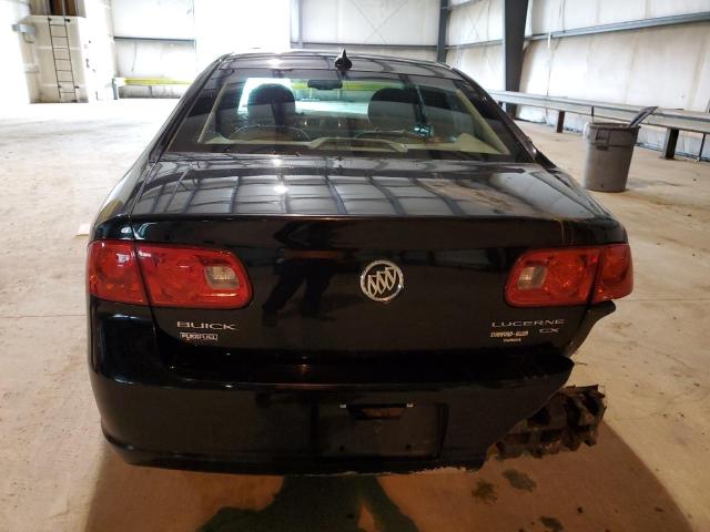 Photo 6 from auction – 2009 BUICK LUCERNE CX with VIN 1G4HP57M79U132985