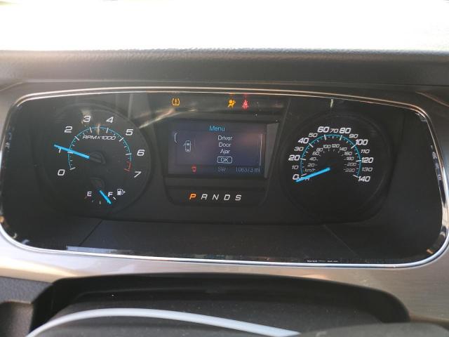 Photo 9 from auction – 2015 FORD TAURUS SEL with VIN 1FAHP2E82FG131963