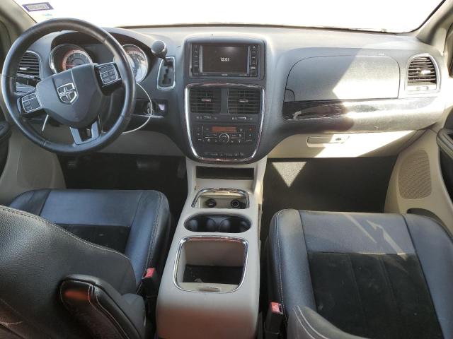 Photo 8 from auction – 2015 DODGE GRAND CARA with VIN 2C4RDGCG6FR691563