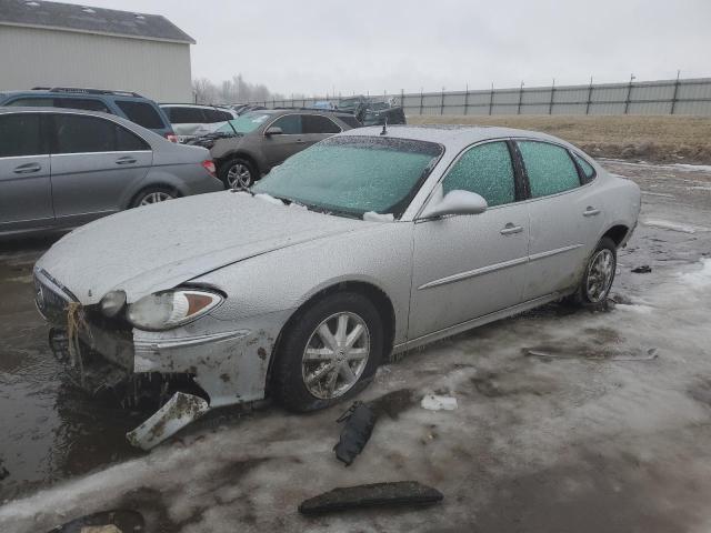BUICK LACROSSE C 2005 with VIN 2G4WD532651186871 - Photo from auction