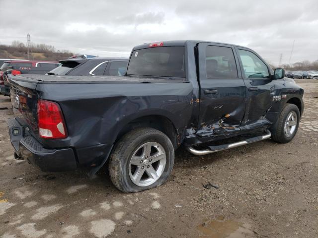Photo 3 from auction – 2013 RAM 1500 ST with VIN 1C6RR6KT5DS633960