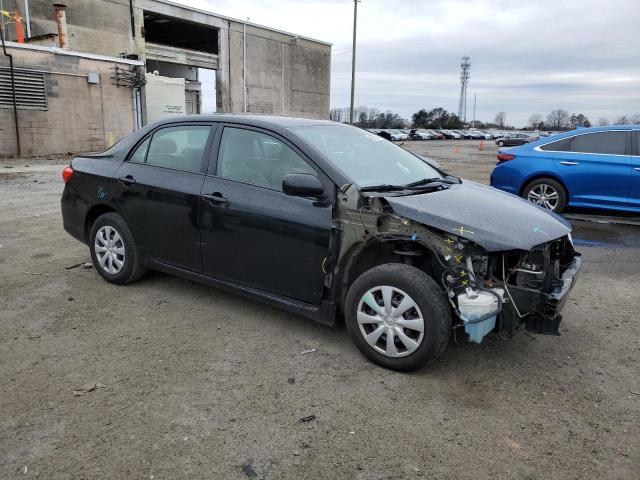 Photo 4 from auction – 2011 TOYOTA COROLLA BA with VIN 2T1BU4EE3BC748629