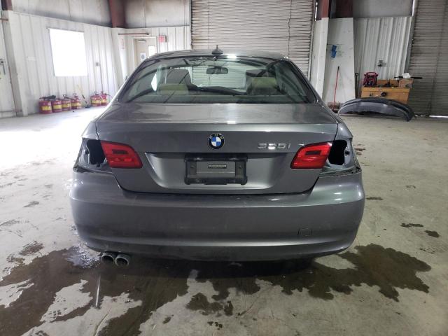 Photo 6 from auction – 2011 BMW 328 I SULE with VIN WBAKE5C55BE573610