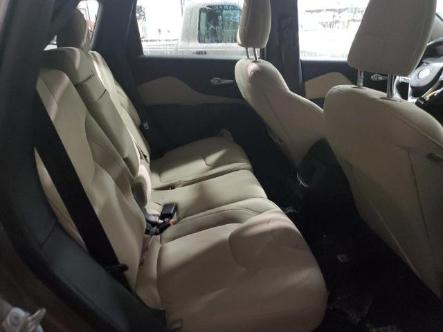 Photo 11 from auction – 2016 JEEP CHEROKEE L with VIN 1C4PJMCB8GW361449