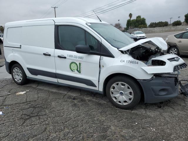 Photo 4 from auction – 2015 FORD TRANSIT CO with VIN NM0LS7E71F1202593