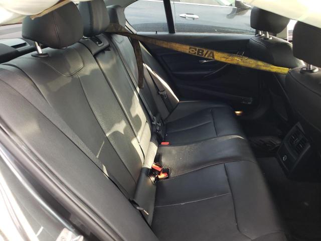Photo 10 from auction – 2015 BMW 328 I with VIN WBA3A5G52FNS88895