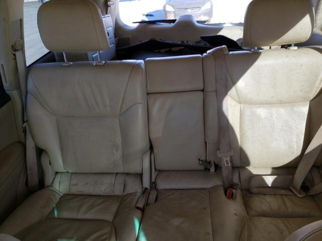 Photo 10 from auction – 2013 LEXUS LX 570 with VIN JTJHY7AX1D4114116
