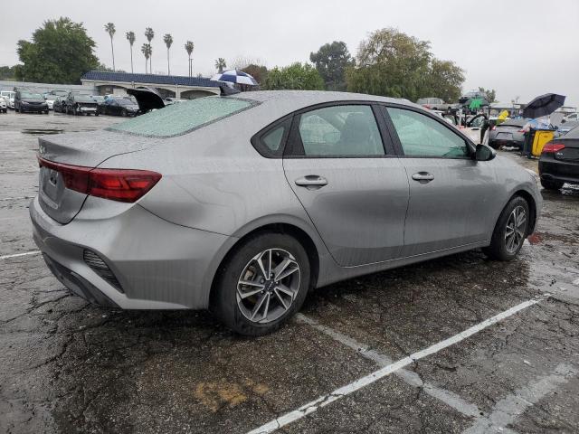 Photo 3 from auction – 2022 KIA FORTE FE with VIN 3KPF24AD1NE468539