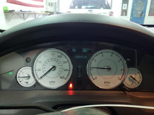 Foto 9 de la subasta – 2007 CHRYSLER 300C con VIN 2C3LK63H97H827582