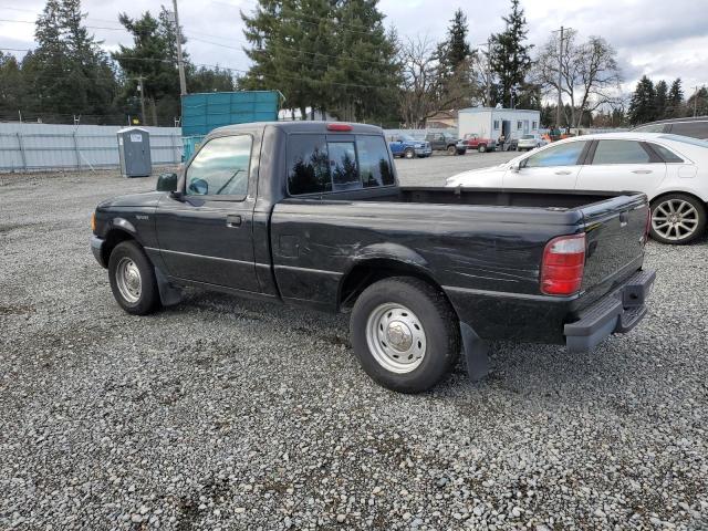 Photo 2 from auction – 2002 FORD RANGER with VIN 1FTYR10DX2PB35305