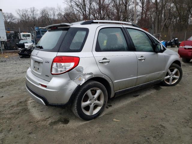 Photo 3 from auction – 2007 SUZUKI SX4 SPORT with VIN JS2YB417475101383