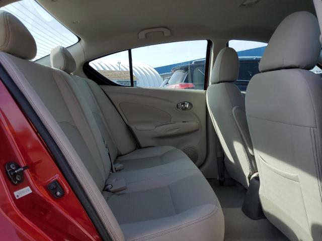 Photo 10 from auction – 2015 NISSAN VERSA S with VIN 3N1CN7AP0FL827790
