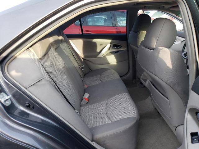 Photo 10 from auction – 2011 TOYOTA CAMRY BASE with VIN 4T1BF3EK4BU214614