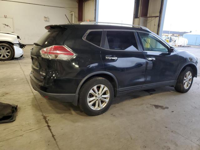 Photo 3 from auction – 2014 NISSAN ROGUE S with VIN 5N1AT2MV1EC774417
