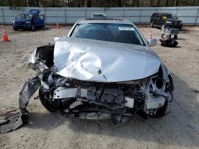 Photo 5 from auction – 2006 LEXUS GS 300 with VIN JTHCH96S960011492