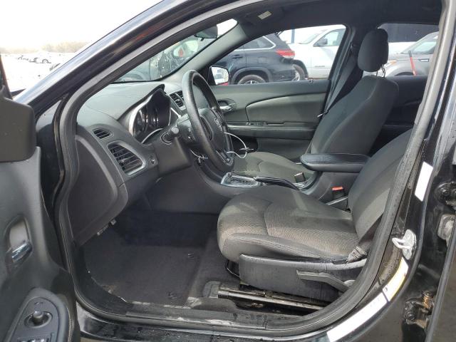 Photo 7 from auction – 2014 DODGE AVENGER SE with VIN 1C3CDZAB7EN189203