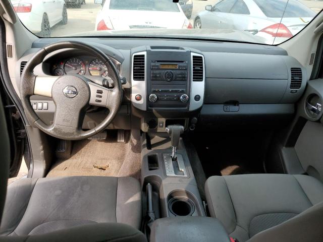 Photo 8 from auction – 2011 NISSAN XTERRA OFF with VIN 5N1AN0NU7BC506925