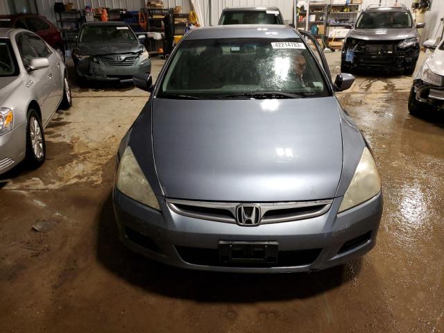 Photo 5 from auction – 2007 HONDA ACCORD with VIN 1HGCM56337A204586