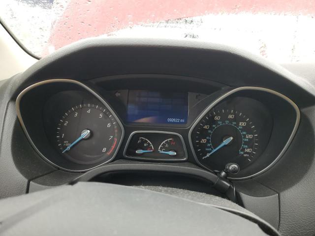 Photo 9 from auction – 2014 FORD FOCUS SE with VIN 1FADP3F2XEL156582