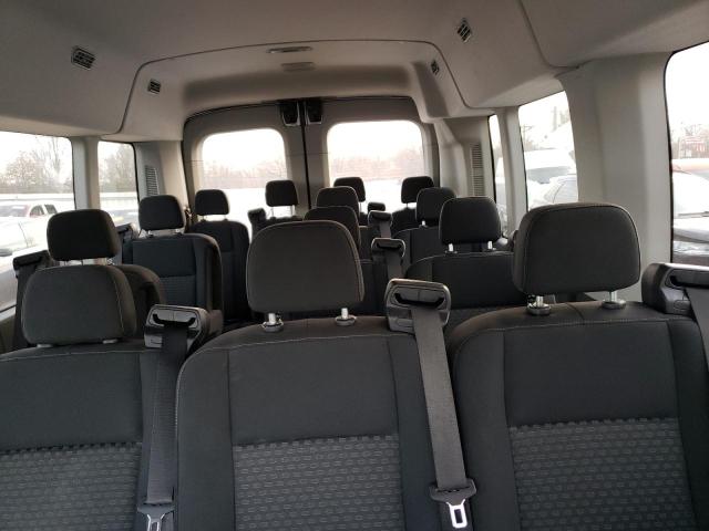 Photo 10 from auction – 2022 FORD TRANSIT T- with VIN 1FBAX2C83NKA19736