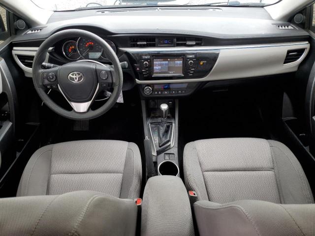 Photo 8 from auction – 2015 TOYOTA COROLLA L with VIN 5YFBURHE6FP312422