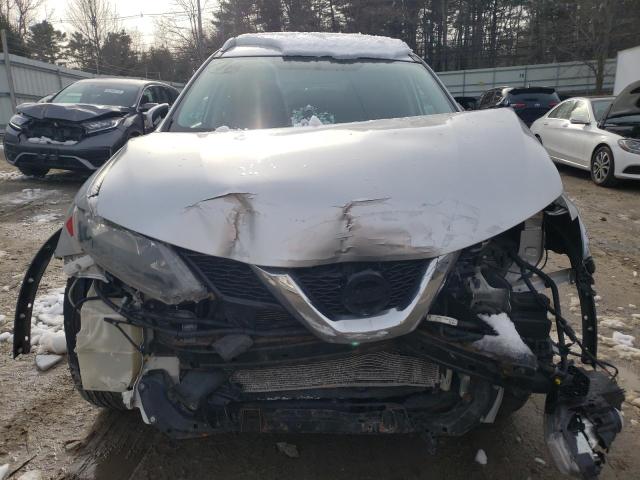 Photo 5 from auction – 2015 NISSAN ROGUE S with VIN KNMAT2MV5FP587079