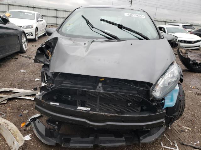 Photo 5 from auction – 2019 FORD FIESTA SE with VIN 3FADP4EJ3KM139583
