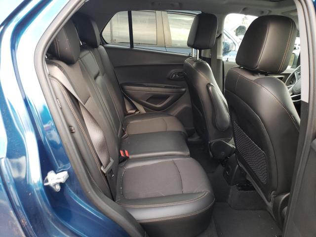 Photo 11 from auction – 2019 CHEVROLET TRAX 1LT with VIN 3GNCJLSB0KL320362