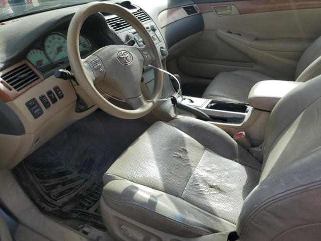 Photo 7 from auction – 2004 TOYOTA CAMRY SOLA with VIN 4T1FA38P94U034202