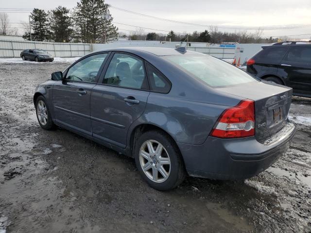 Photo 2 from auction – 2007 VOLVO S40 2.4I with VIN YV1MS390472285679