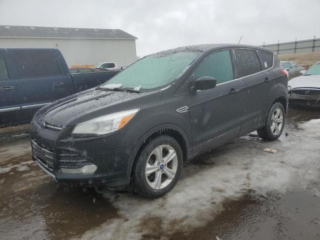 FORD ESCAPE SE 2013 with VIN 1FMCU9GX5DUD93562 - Photo from auction
