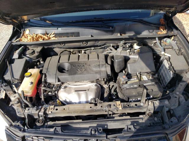 Photo 11 from auction – 2011 TOYOTA RAV4 with VIN 2T3BF4DVXBW131164