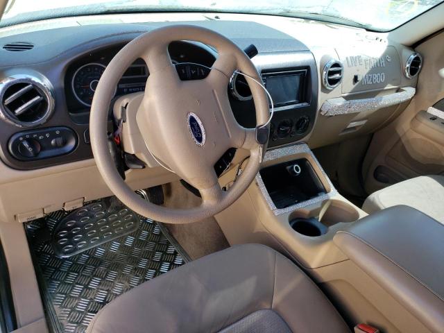 Photo 8 from auction – 2006 FORD EXPEDITION with VIN 1FMPU15556LA77852