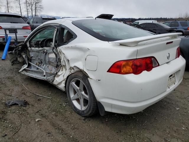 Photo 2 from auction – 2002 ACURA RSX with VIN JH4DC53832C005328