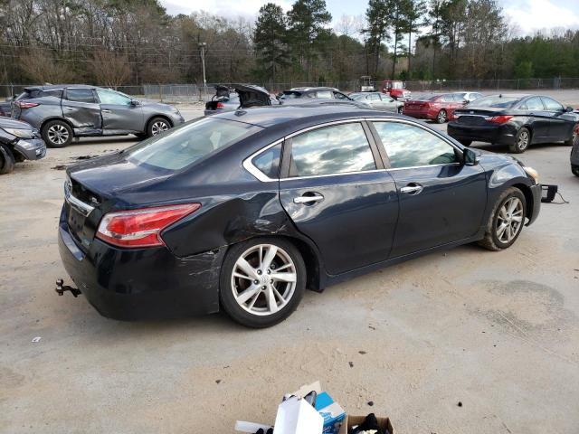 Photo 3 from auction – 2013 NISSAN ALTIMA 2.5 with VIN 1N4AL3AP7DC193556