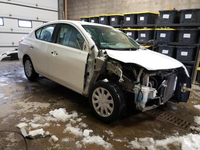 Photo 4 from auction – 2012 NISSAN VERSA S with VIN 3N1CN7AP5CL819616