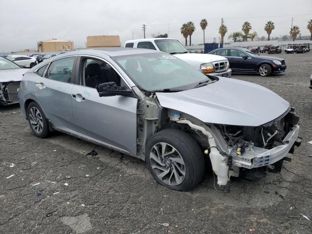 Photo 4 from auction – 2017 HONDA CIVIC EX with VIN 2HGFC2F79HH536259