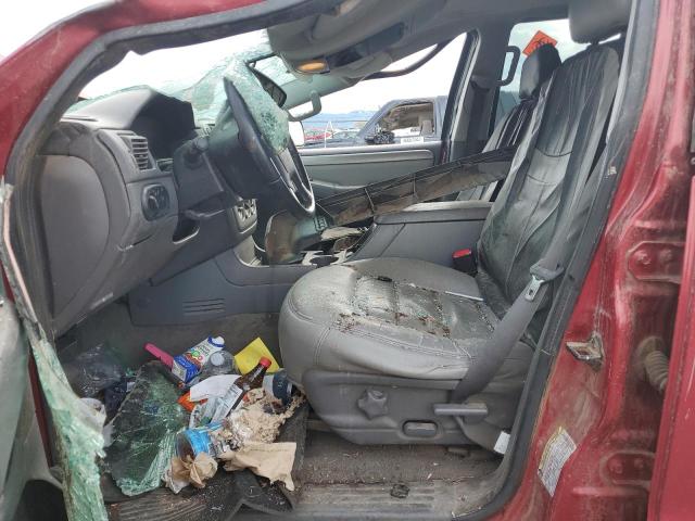 Photo 7 from auction – 2004 FORD EXPLORER X with VIN 1FMZU73K74ZA51056