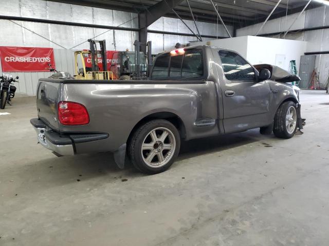 Photo 3 from auction – 2003 FORD F150 with VIN 1FTRF07203KC01953