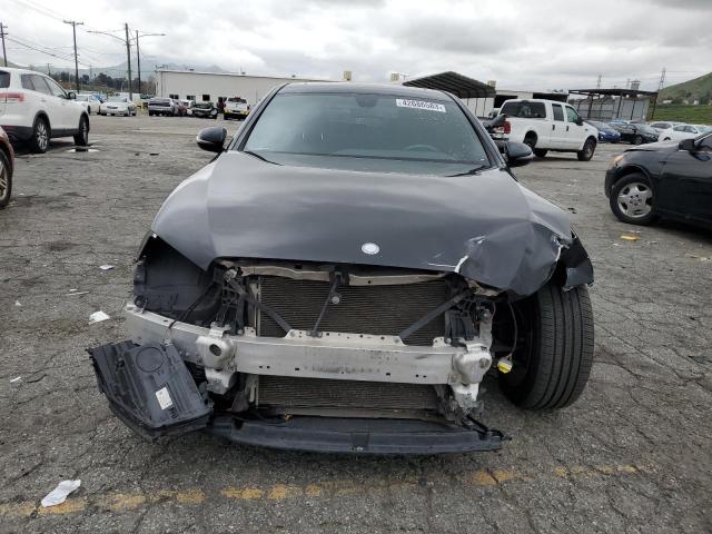 Photo 5 from auction – 2017 MERCEDES-BENZ E 300 with VIN WDDZF4JB1HA036689