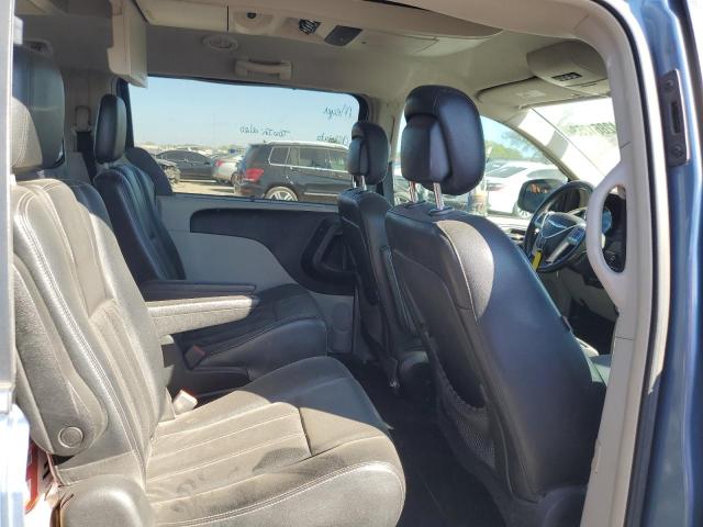 Photo 11 from auction – 2011 CHRYSLER TOWN & COU with VIN 2A4RR8DG9BR746839