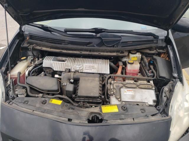Photo 11 from auction – 2010 TOYOTA PRIUS with VIN JTDKN3DU4A0074158