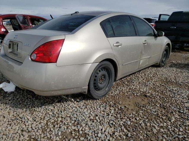 Photo 3 from auction – 2005 NISSAN MAXIMA SE with VIN 1N4BA41E95C865908
