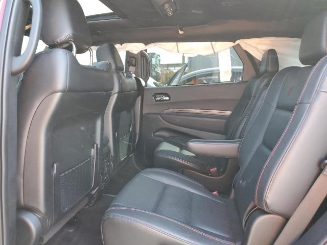 Photo 10 from auction – 2022 DODGE DURANGO R/ with VIN 1C4SDJCT6NC223111