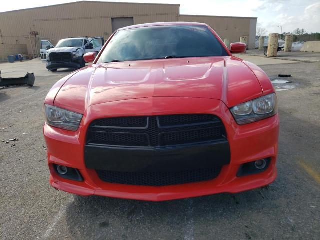 Photo 5 from auction – 2014 DODGE CHARGER SX with VIN 2C3CDXHG3EH330640
