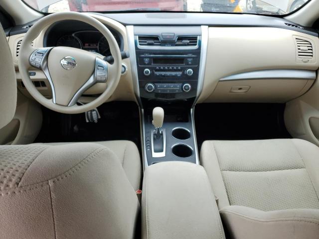 Photo 8 from auction – 2015 NISSAN ALTIMA 2.5 with VIN 1N4AL3AP2FC237630