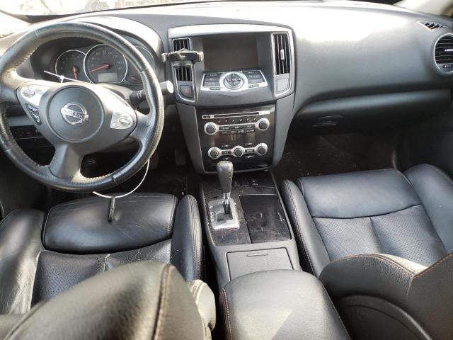 Photo 8 from auction – 2011 NISSAN MAXIMA S with VIN 1N4AA5AP7BC831948