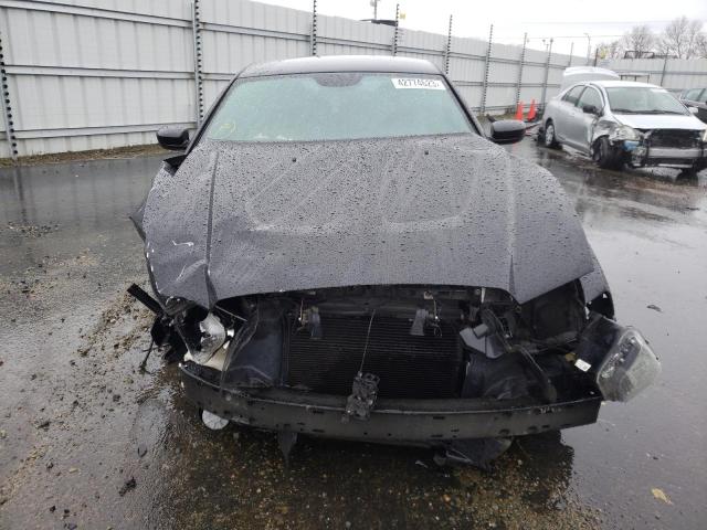 Photo 5 from auction – 2014 DODGE CHARGER SX with VIN 2C3CDXHG0EH359593