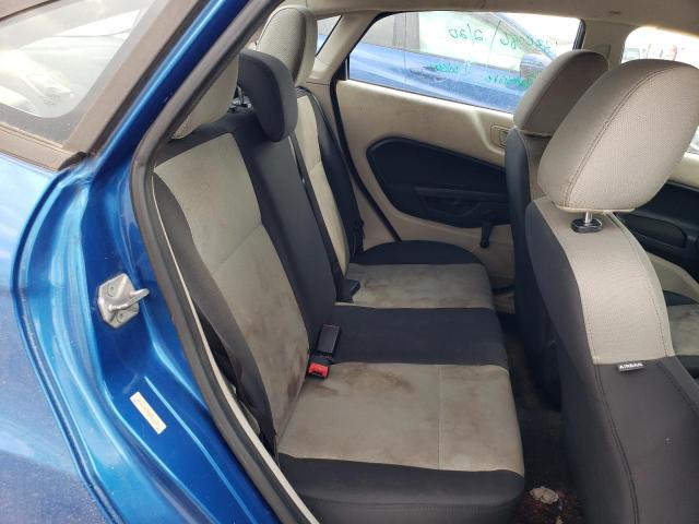Photo 10 from auction – 2011 FORD FIESTA S with VIN 3FADP4AJ8BM164422