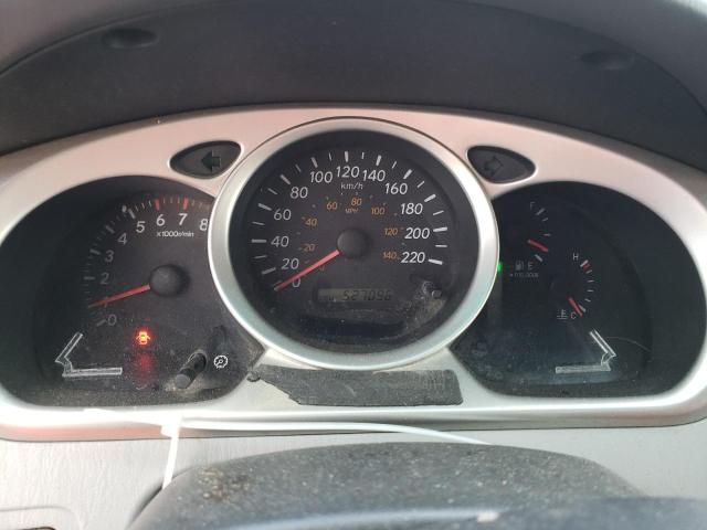 Photo 9 from auction – 2004 TOYOTA HIGHLANDER with VIN JTEEP21A640047362